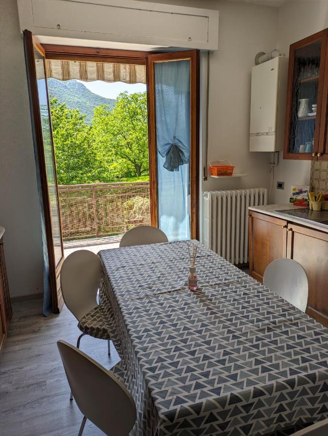 Apartament Relax E Passeggiate Tra Laghi E Monti Casale Corte Cerro Zewnętrze zdjęcie