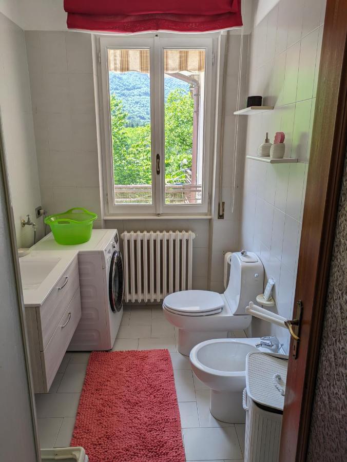 Apartament Relax E Passeggiate Tra Laghi E Monti Casale Corte Cerro Zewnętrze zdjęcie