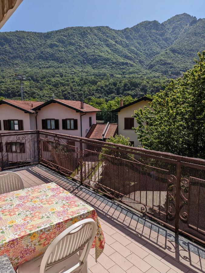 Apartament Relax E Passeggiate Tra Laghi E Monti Casale Corte Cerro Zewnętrze zdjęcie