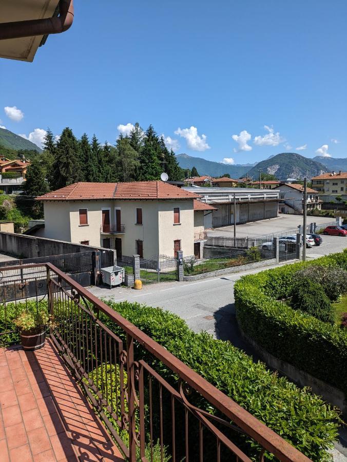 Apartament Relax E Passeggiate Tra Laghi E Monti Casale Corte Cerro Zewnętrze zdjęcie