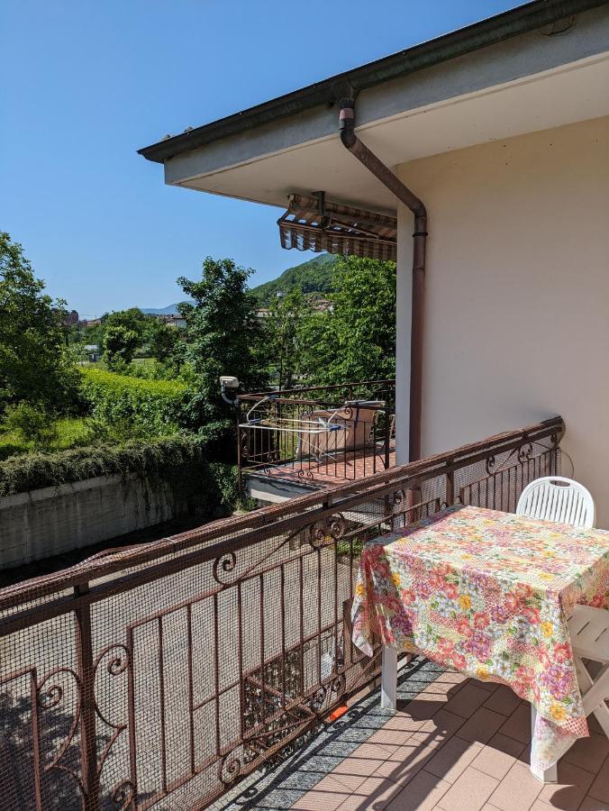 Apartament Relax E Passeggiate Tra Laghi E Monti Casale Corte Cerro Zewnętrze zdjęcie